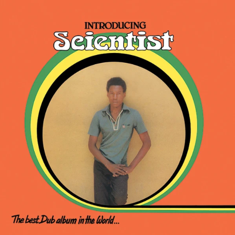 Introducing Scientist