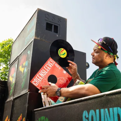 Iration Steppas - Dubs From the Foundation