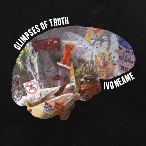 Ivo Neame, Glimpses of Truth