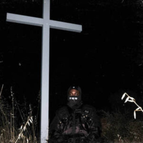 JPEGMAFIA I Lay Down My Life For You