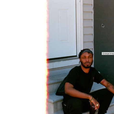 JPEGMAFIA Veteran