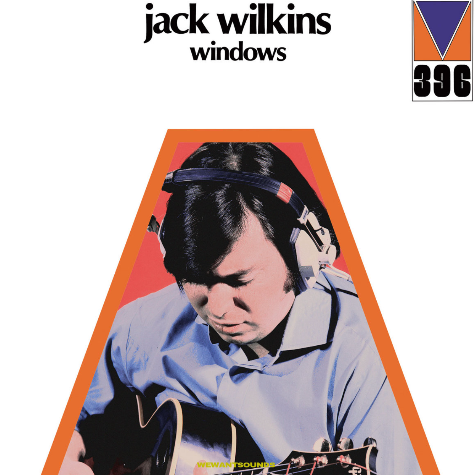 Jack Wilkins, Windows
