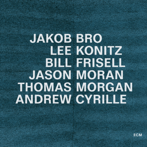 Jakob Bro, Taking Turns