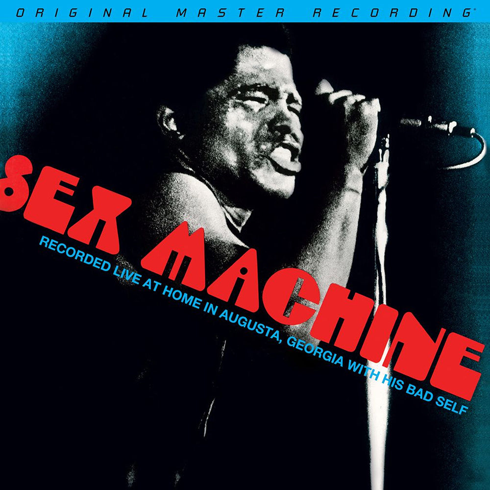 Sex Machine