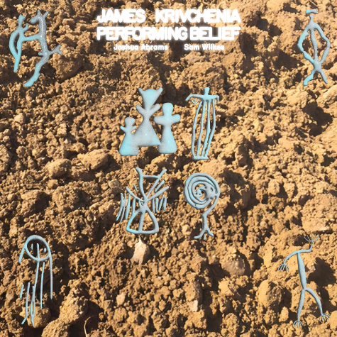 James Krivchenia, Performing Belief