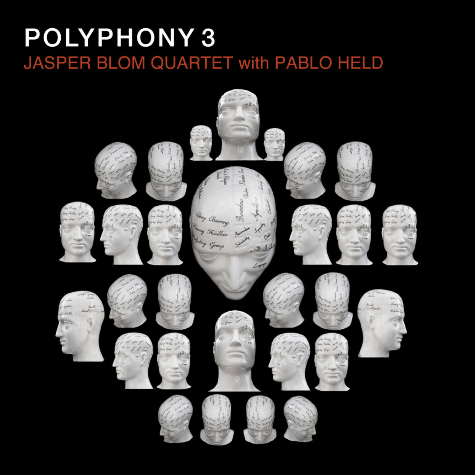 Jasper Blom Quaret, Polyphony 3
