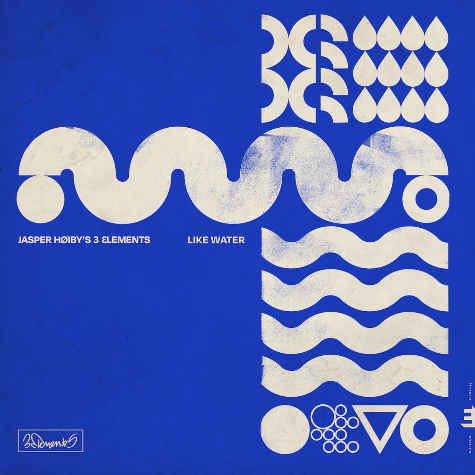 Jasper Hoiby's 3 Elements, Like Water