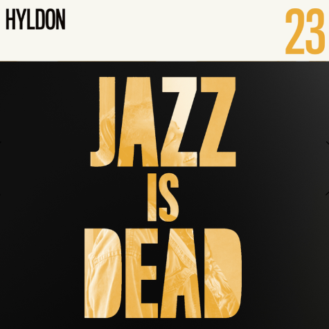 Jazz is Dead 23 Hyldon and Adrian Younge