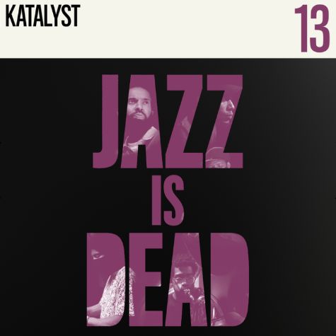 Jazz is dead 13 Katalyst