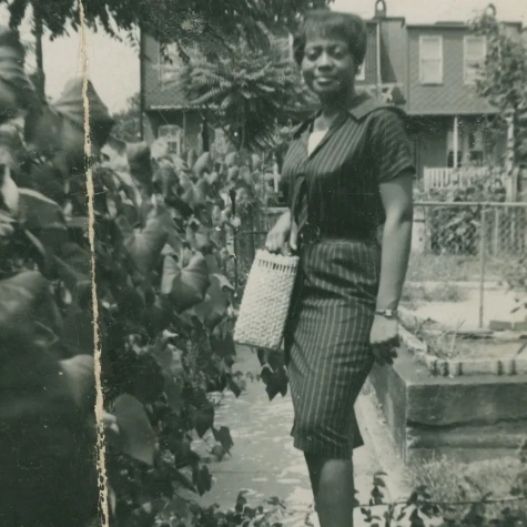 Jeff Parker, Suite for Max Brown