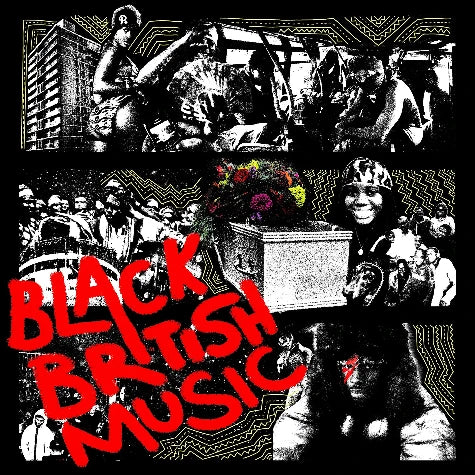 Black British Music