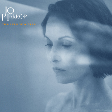 Jo Harrop, The Path of a Tear