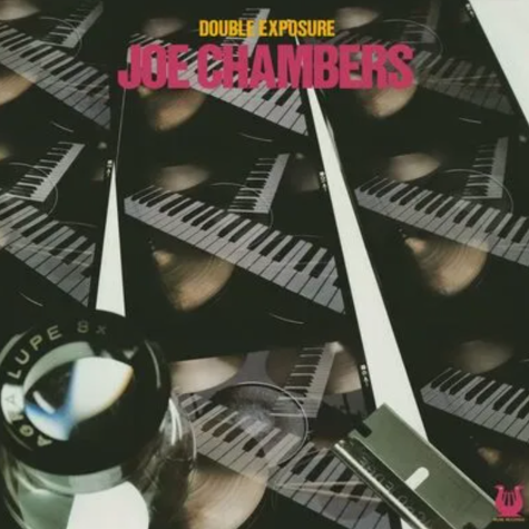 Joe Chambers & Larry Young_Double Exposure