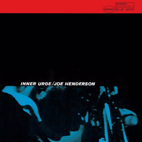 Joe Henderson, Inner Urge
