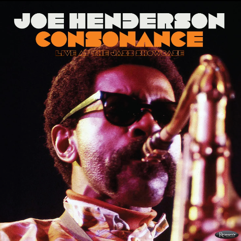 Joe Henderson Live at Jazz Showcase
