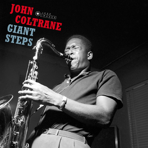 John Coltrane, Giant Steps