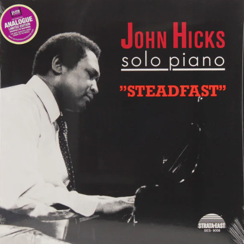 John Hicks, Steadfast