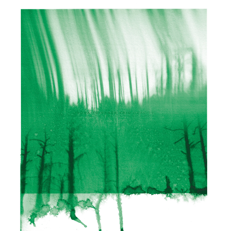 Joona Toivanen Trio, Gravity