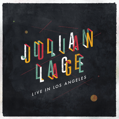 Julian Lage, LIving in Los Angeles
