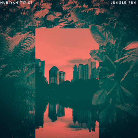 Jungle Run, Nubiyan Twist