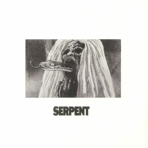 KOOL KEITH & REAL BAD MAN, SERPENT