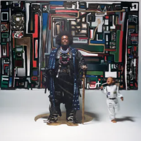 Kamsai Washington, Fearless Movement