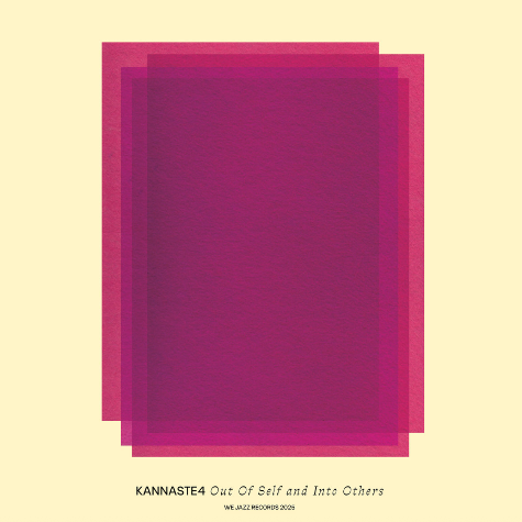 Kannaste4, Out of self and into others