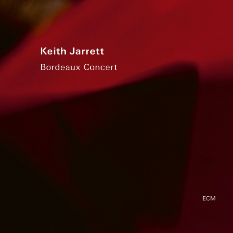 Keith Jarrett, Bordeaux Concert