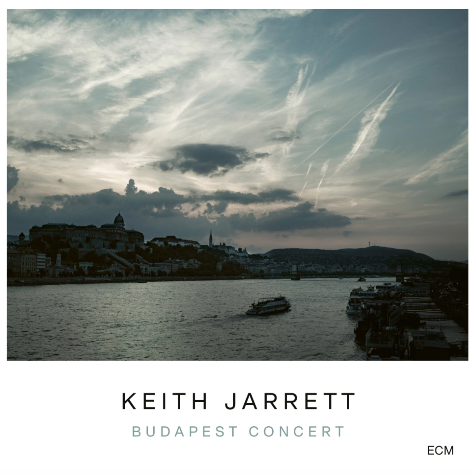 Keith Jarrett, Budapest Concert