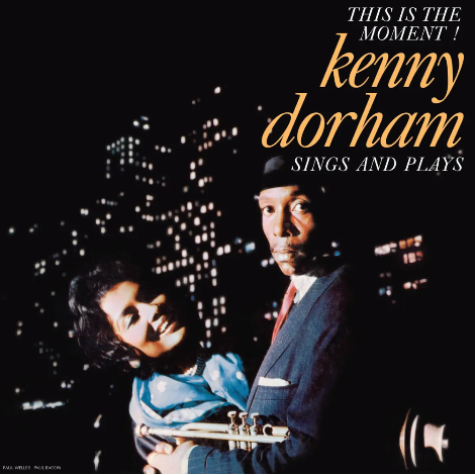 Kenny Dorham this is the moment