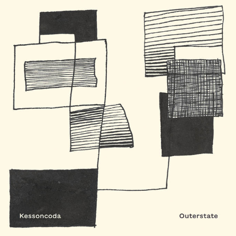 Kessoncoda, Outerstate