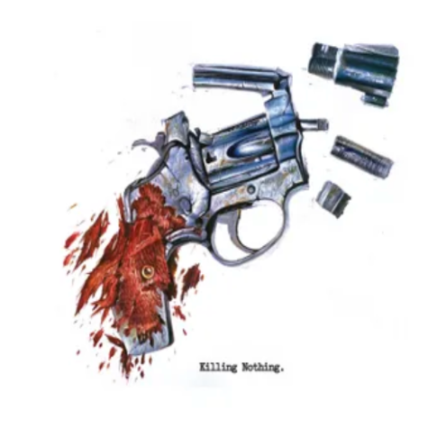 Killing Nothing, BOLDY JAMES & REAL BAD MAN