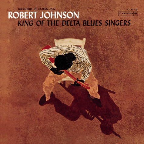 King of the Delta, Robert Johnson