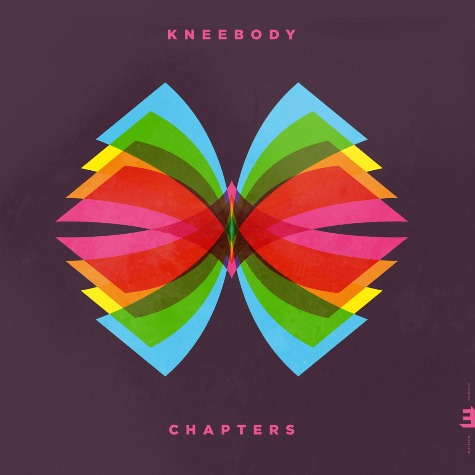 Kneebody, Chapters