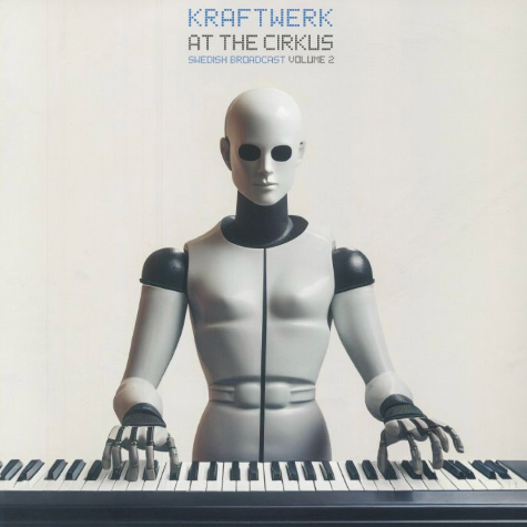 Kraftwerk_At The Cirkus (Swedish Broasdcast Vol.2)
