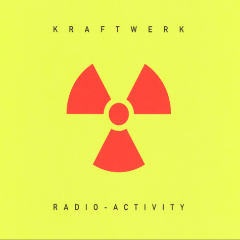 Kraftwerk, Radio Activity