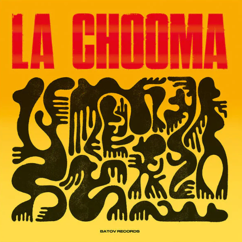 La Chooma_La Chooma