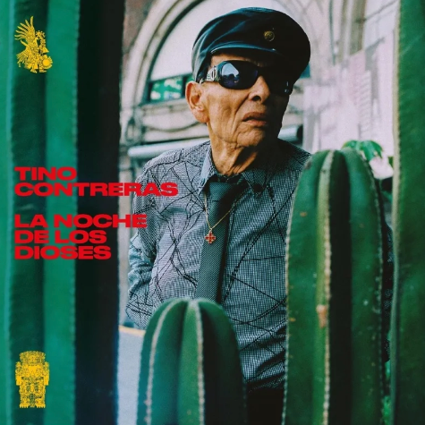 La Noche De Los Dioses, Tino Contreras