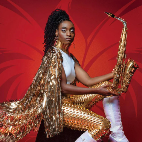 Lakecia Benjamin, Phoenix