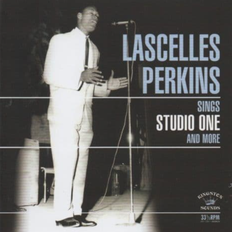 Lascelles Perkins, Sings Studio One and More