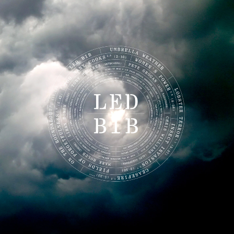 Led Bib_Umbrella Weather