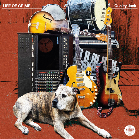 Life of Grime_Quality Junk