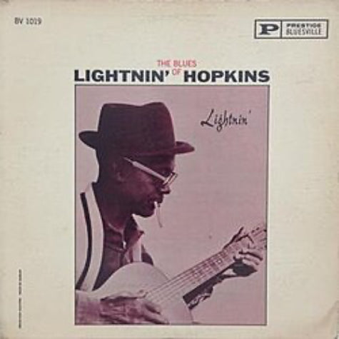 Lightnin'