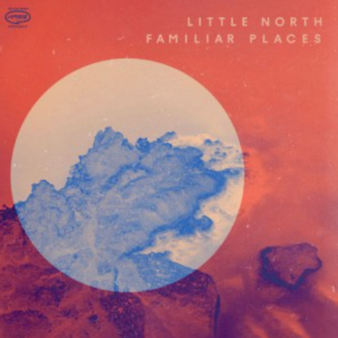 Little North, Familiar Places