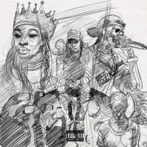 Little Simz, A Curious Tale Of Trials & Persons