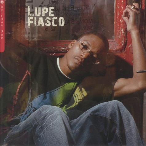 Lupe Fiasco, Now Playing