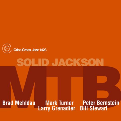 MBT, Solid Jackson