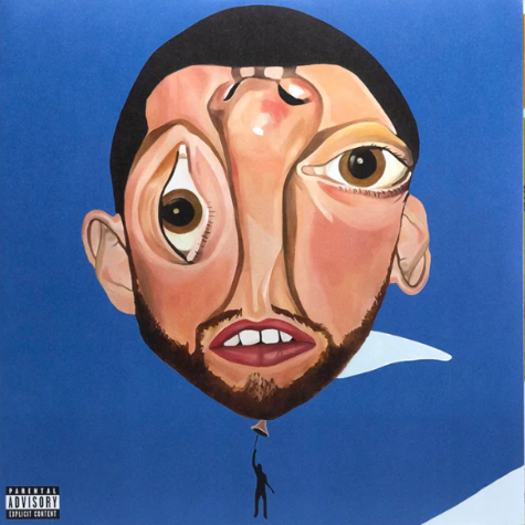 Mac Miller, Ballonerism vinyl