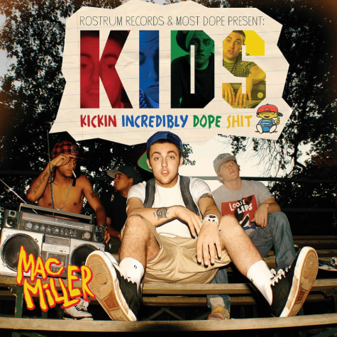Mac Miller, KIDS