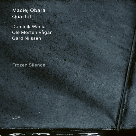 Maciej Obara Quartet, Frozen Silence